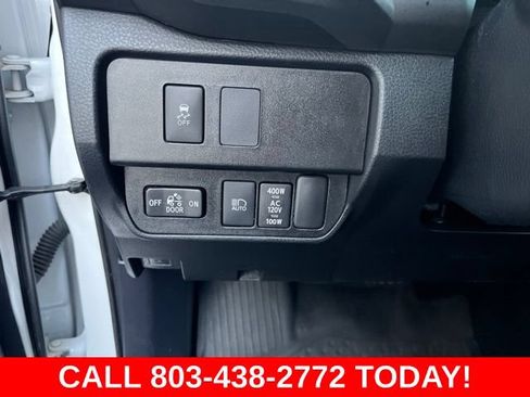 Used 2021 Toyota Tacoma TRD Sport w/ Technology Package AWD/4WD image 29