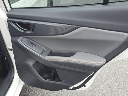 Certified 2023 Subaru Crosstrek 2.5i Sport image 23