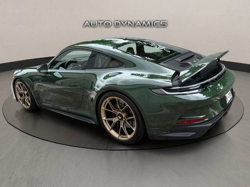 Used 2022 Porsche 911 GT3 RWD image 5
