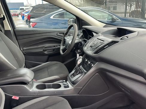Used 2013 Ford Escape S image 15