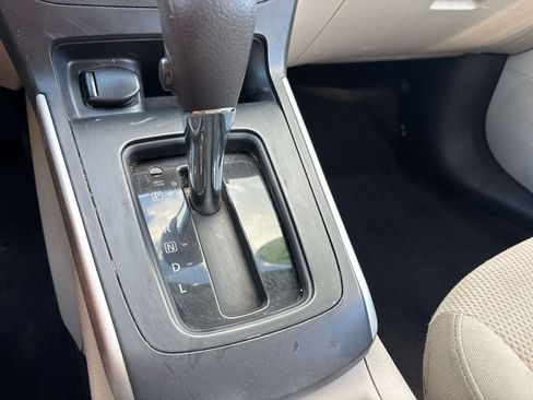 Used 2017 Nissan Sentra S w/ S Style Package FWD image 21