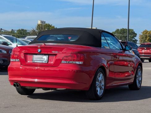 Used 2008 BMW 128i Convertible image 19
