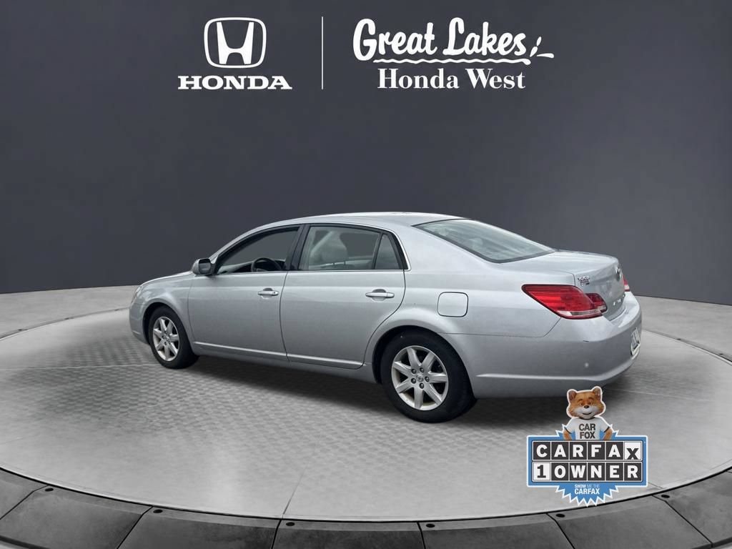 Used 2007 Toyota Avalon XL FWD image 8