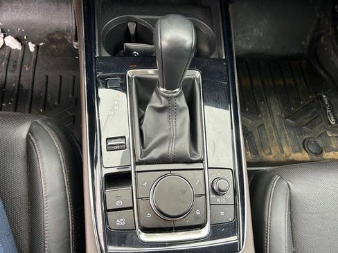 Used 2023 MAZDA CX-30 AWD 2.5 S w/ Premium Package image 17