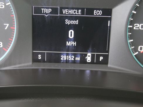 Used 2024 Chevrolet Malibu LT FWD image 33