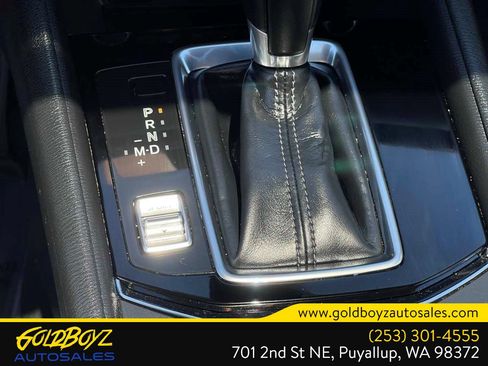Used 2023 MAZDA CX-5 AWD 2.5 S image 29