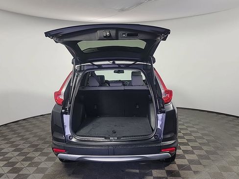 Certified 2019 Honda CR-V EX-L image 6