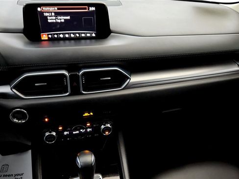 Used 2018 MAZDA CX-5 Touring w/ Preferred Equipment Package image 27