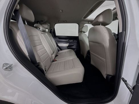 Certified 2023 Honda CR-V EX-L image 25