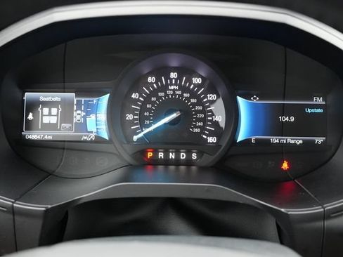 Used 2024 Ford Edge SEL AWD/4WD image 31