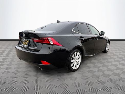 Used 2014 Lexus IS 250 image 7
