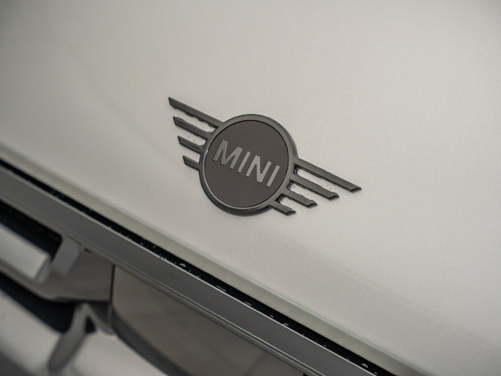 New 2027 MINI Cooper John Cooper Works FWD image 12