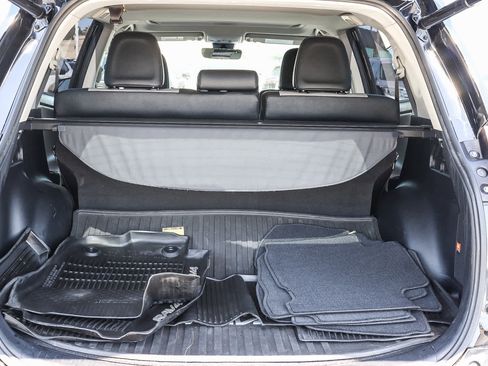 Used 2016 Toyota RAV4 Limited w/ Advanced Technology Package image 23