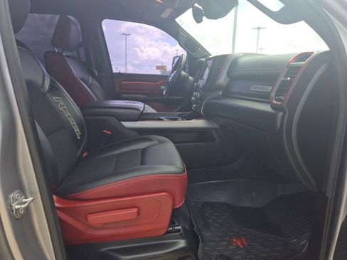 Used 2021 RAM 1500 Rebel w/ Rebel Level 1 Equipment Group AWD/4WD image 23