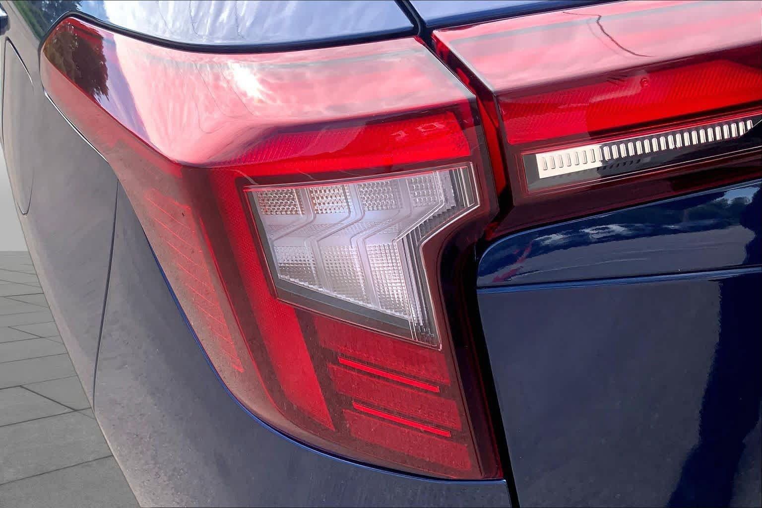 Certified 2024 Kia Seltos S AWD/4WD image 27