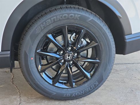 New 2026 Honda CR-V Sport-L image 34