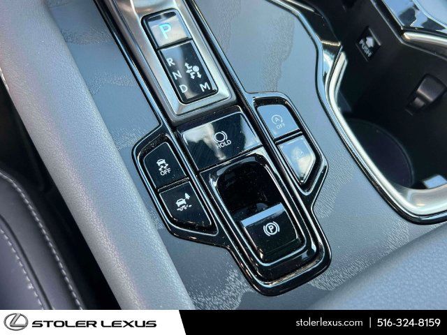 Used 2026 Lexus RX 350 Premium AWD/4WD image 37