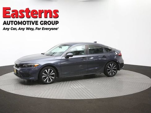 Used 2024 Honda Civic EX-L image 59