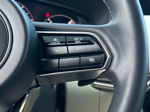Used 2024 MAZDA CX-90 Plug-In Hybrid w/ Premium Plus AWD/4WD image 30