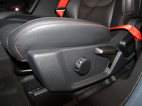Used 2024 Ford Bronco Raptor AWD/4WD image 9