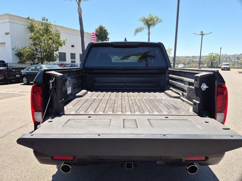 Used 2023 Honda Ridgeline Sport image 33