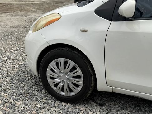 Used 2008 Toyota Yaris S FWD image 8