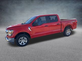 Used 2023 Ford F150 XLT video 2