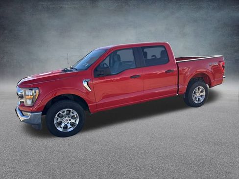 Used 2023 Ford F150 XLT image 2