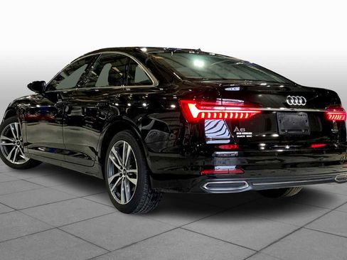 Used 2023 Audi A6 2.0T Premium image 11