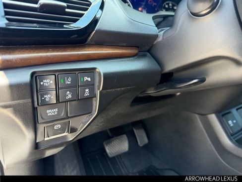 Used 2021 Acura RDX w/ Advance Package AWD/4WD image 26