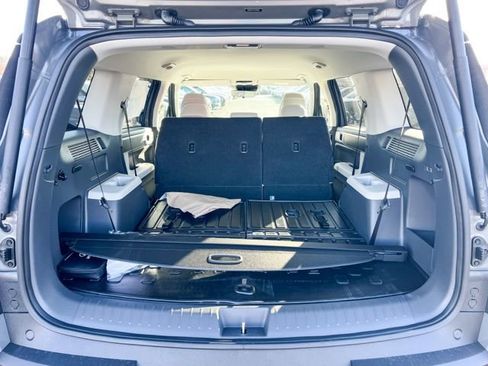 New 2026 Hyundai Santa Fe SE AWD/4WD image 10