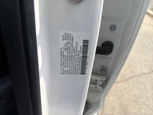 Used 2023 Honda Pilot Elite image 34