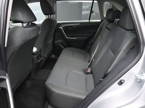 Certified 2025 Toyota RAV4 LE image 20