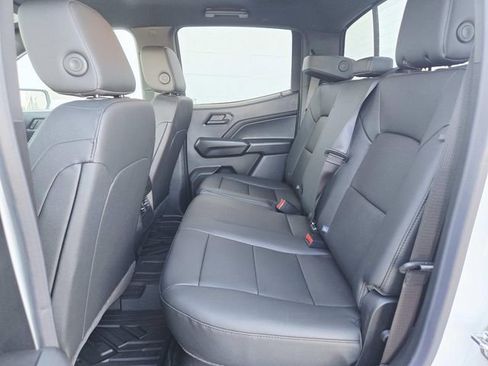 New 2026 Chevrolet Colorado Trail Boss image 9