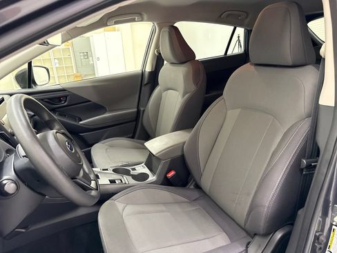 Certified 2024 Subaru Crosstrek 2.0i AWD/4WD image 14