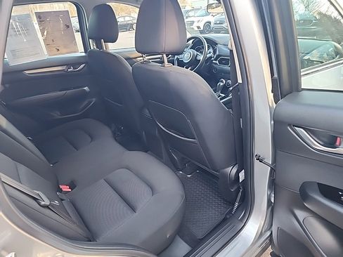 Used 2019 MAZDA CX-5 Sport image 25