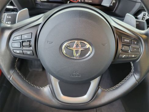 Used 2024 Toyota Supra Premium w/ Driver Assist Package image 19