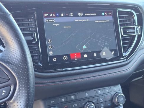 Used 2024 Dodge Durango GT image 22