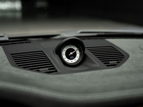 Used 2026 Porsche 911 GT3 RWD image 52