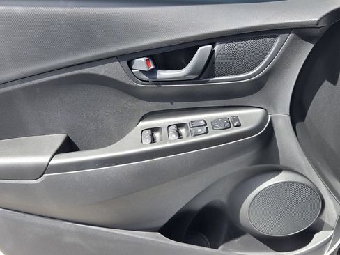 Certified 2023 Hyundai Kona SEL FWD image 29