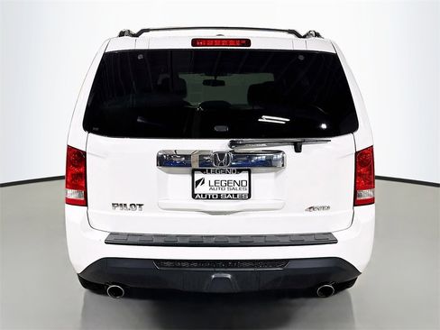 Used 2015 Honda Pilot EX-L image 8