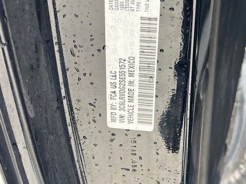 Used 2025 RAM ProMaster 2500 FWD image 22