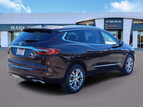 Used 2020 Buick Enclave Avenir w/ Avenir Technology Package image 32