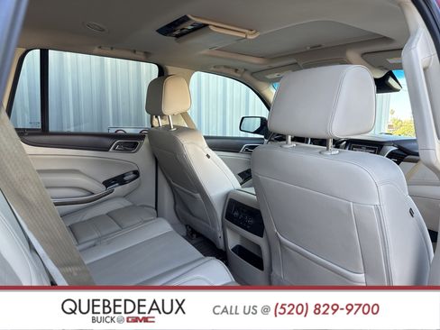 Used 2018 GMC Yukon Denali w/ Open Road Package image 43