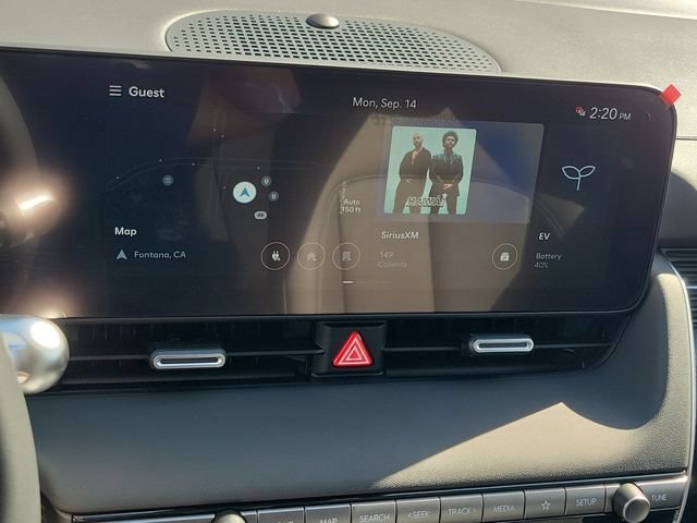 New 2027 Hyundai Ioniq 5 SEL RWD image 11