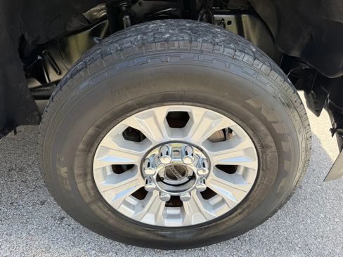 Used 2021 Ford F250 XL w/ STX Appearance Package AWD/4WD image 31