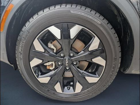 Used 2023 Kia Sportage X-Line w/ X-Line Premium Package AWD/4WD image 20