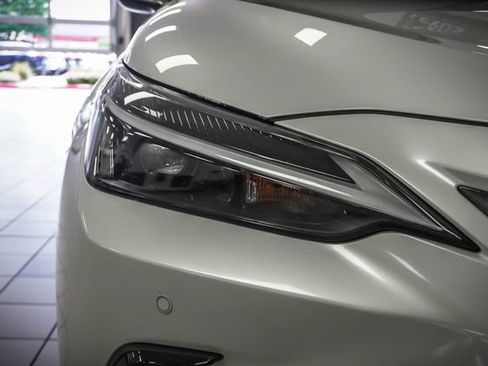 Certified 2025 Lexus NX 350 AWD w/ Cold Area Package image 27