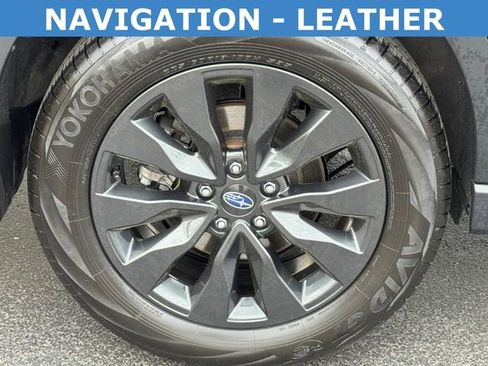 Used 2023 Subaru Outback Onyx Edition AWD/4WD image 12