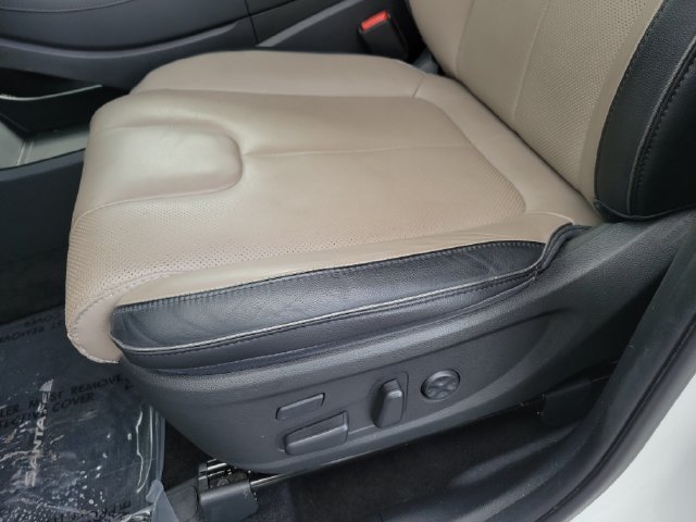 Used 2023 Hyundai Santa Fe Limited AWD/4WD image 21